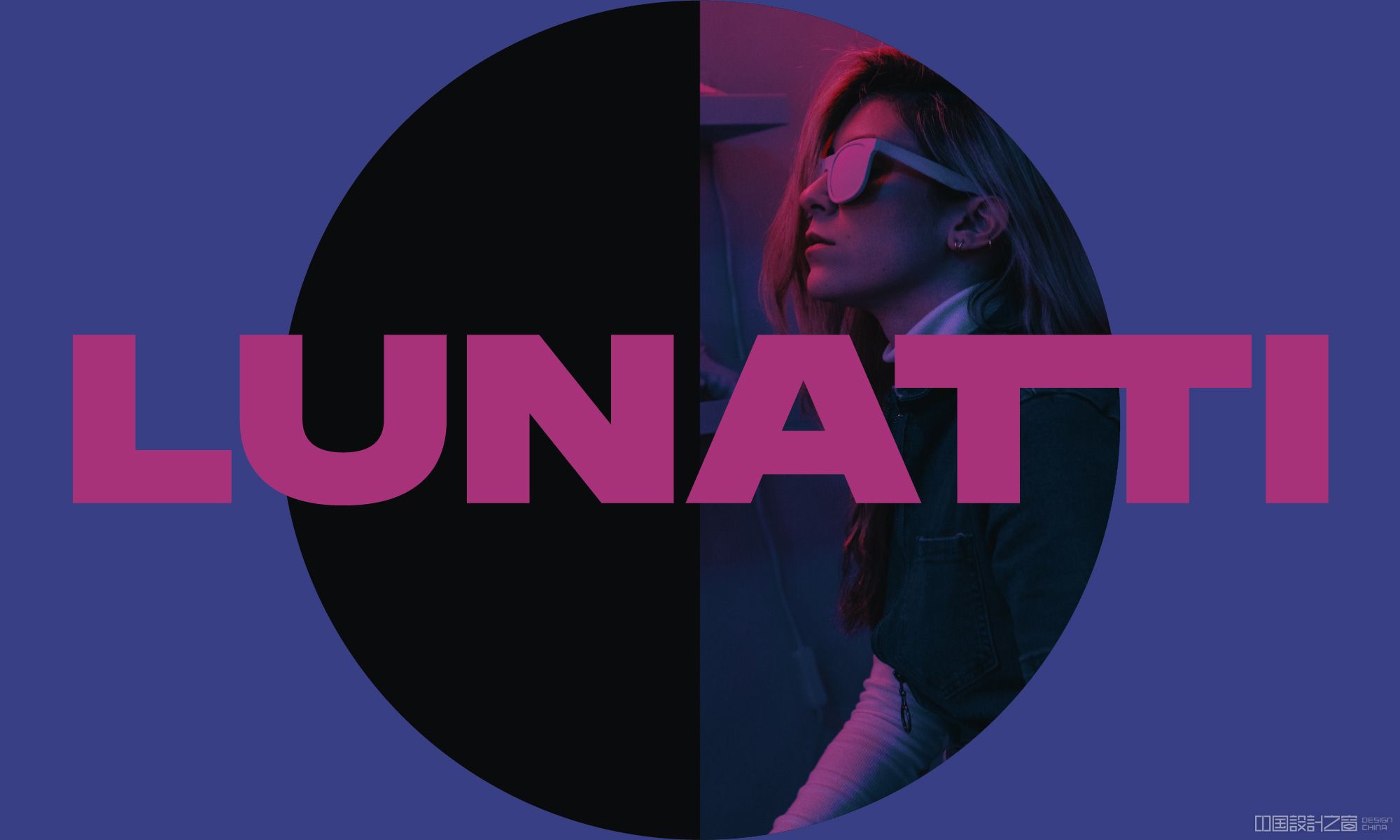 Lunatti logo