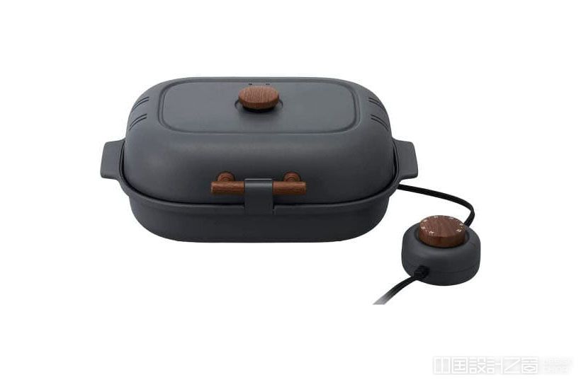 Pieria Baked Sweet Potato and Toasted Sandwich Maker