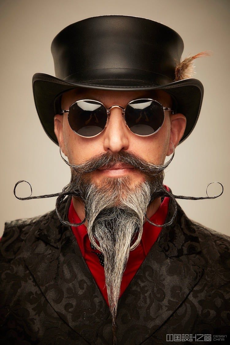 Beard and Mustache Competitio<em></em>nBeard and Mustache Competition