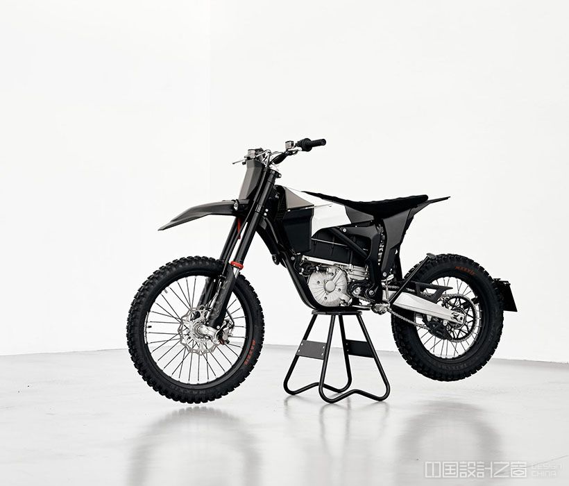 Vagabund Moto Freeride E KTM Electric Bike