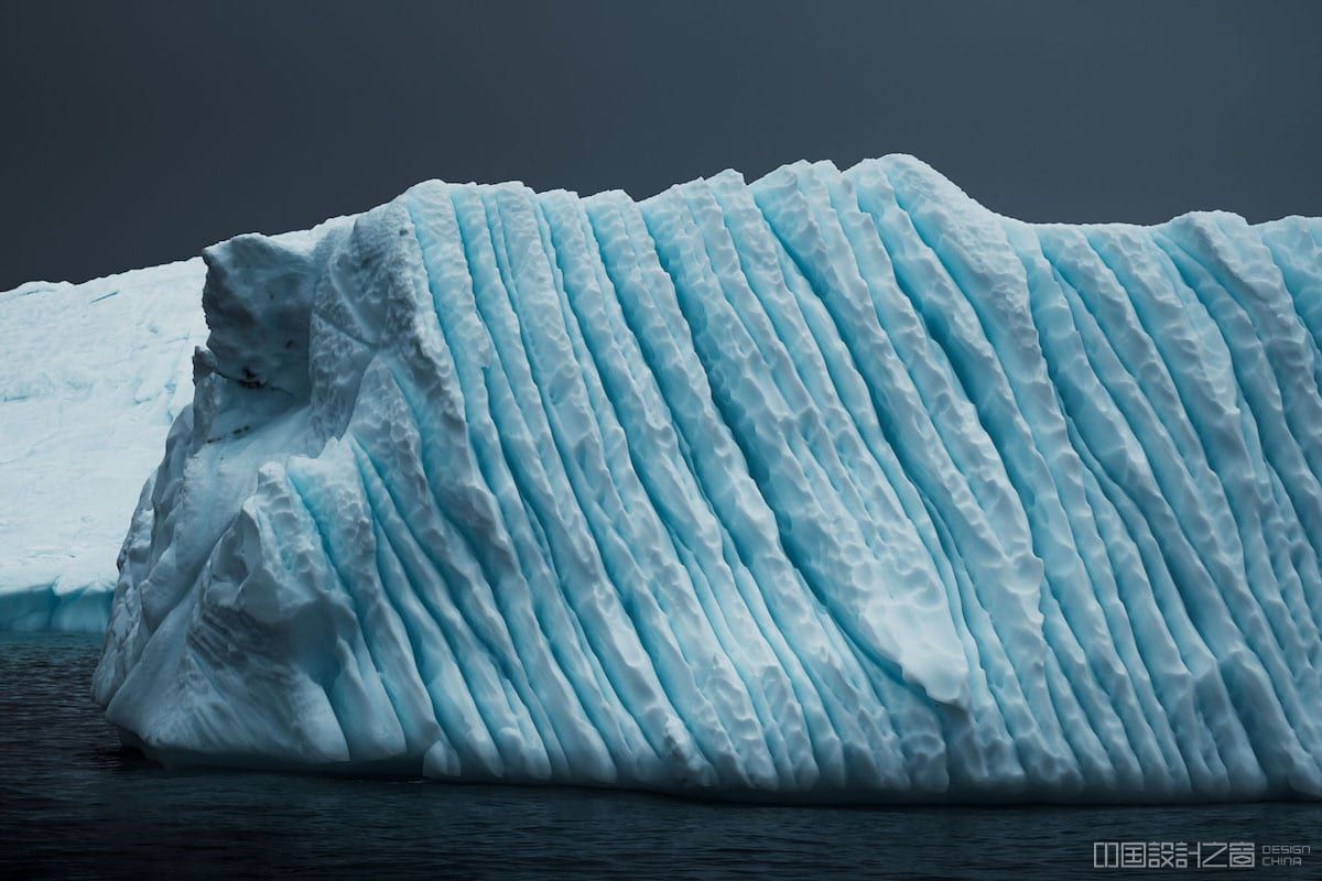 Landscape Photos of Antarctica by Jan Erik Waider