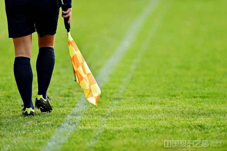 An All-Female Referee Team Will Officiate a Men’s World Cup Match for the First Time in History