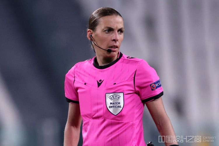 An All-Female Referee Team Will Officiate a Men’s World Cup Match for the First Time in History