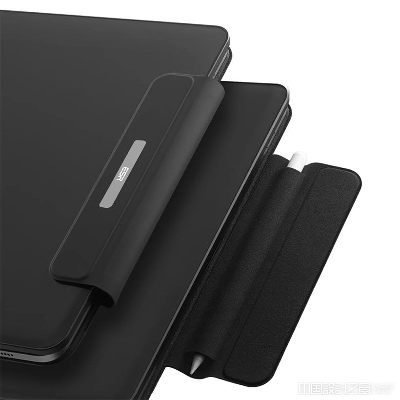 ESR Gear iPad 10th Generation Rebound Magnetic Keyboard Case