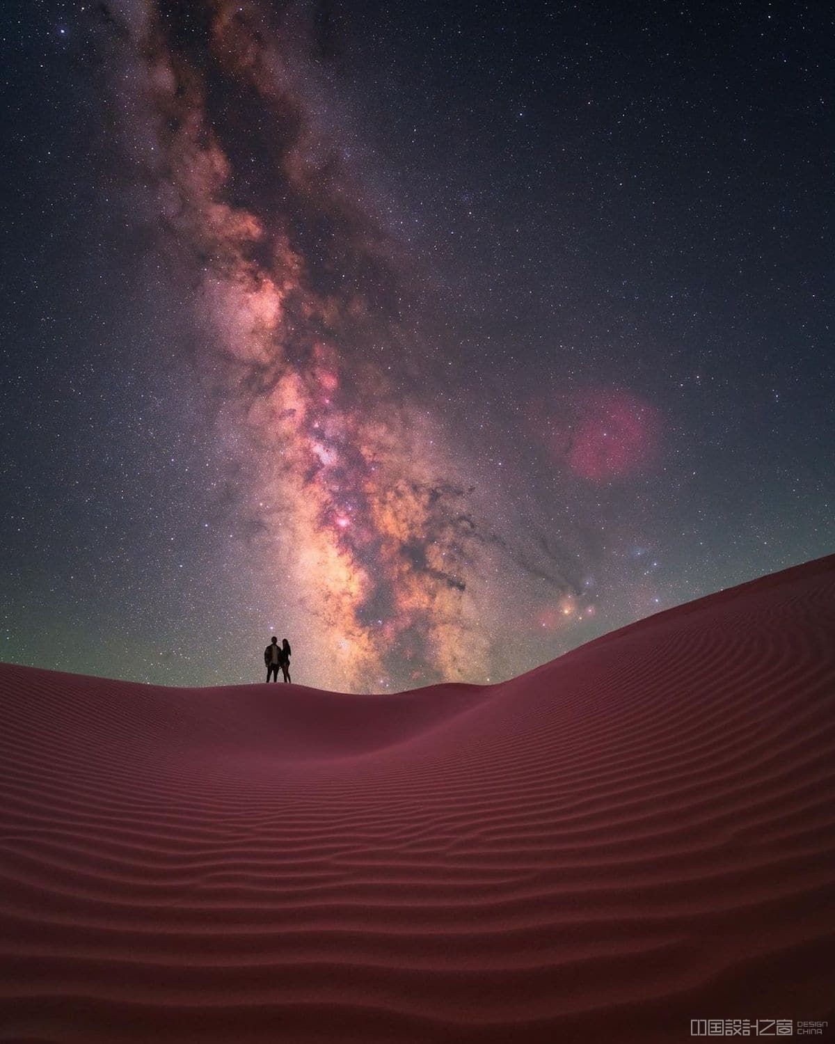 Astrophotography by Benjamin Barakat