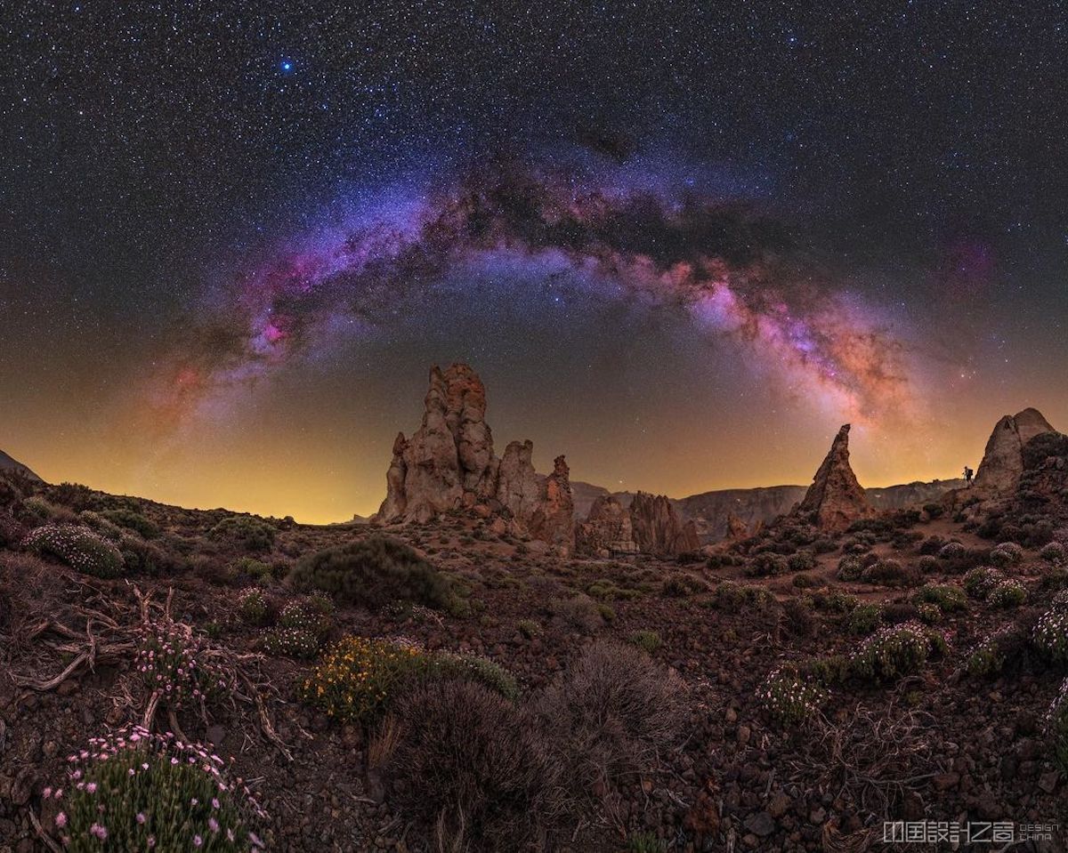 Astrophotography by Benjamin Barakat