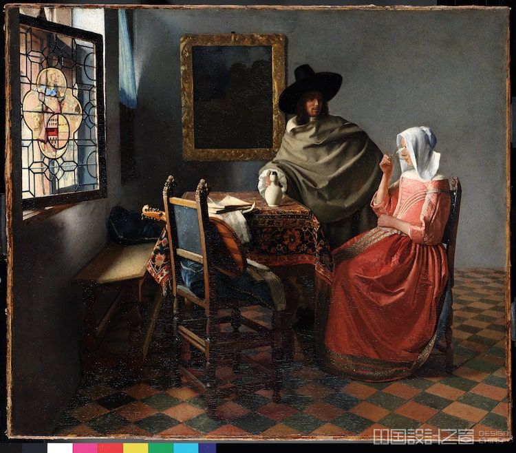 Largest Exhibition of Vermeer Paintings at Rijksmuseum