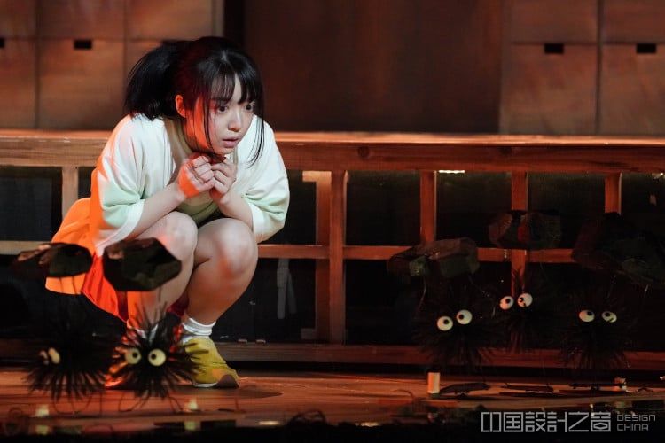 The Spirited Away Stage Play Is Coming to American Movie Theaters This Spring