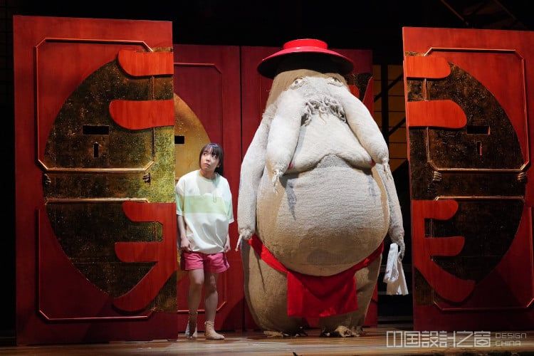 The Spirited Away Stage Play Is Coming to American Movie Theaters This Spring