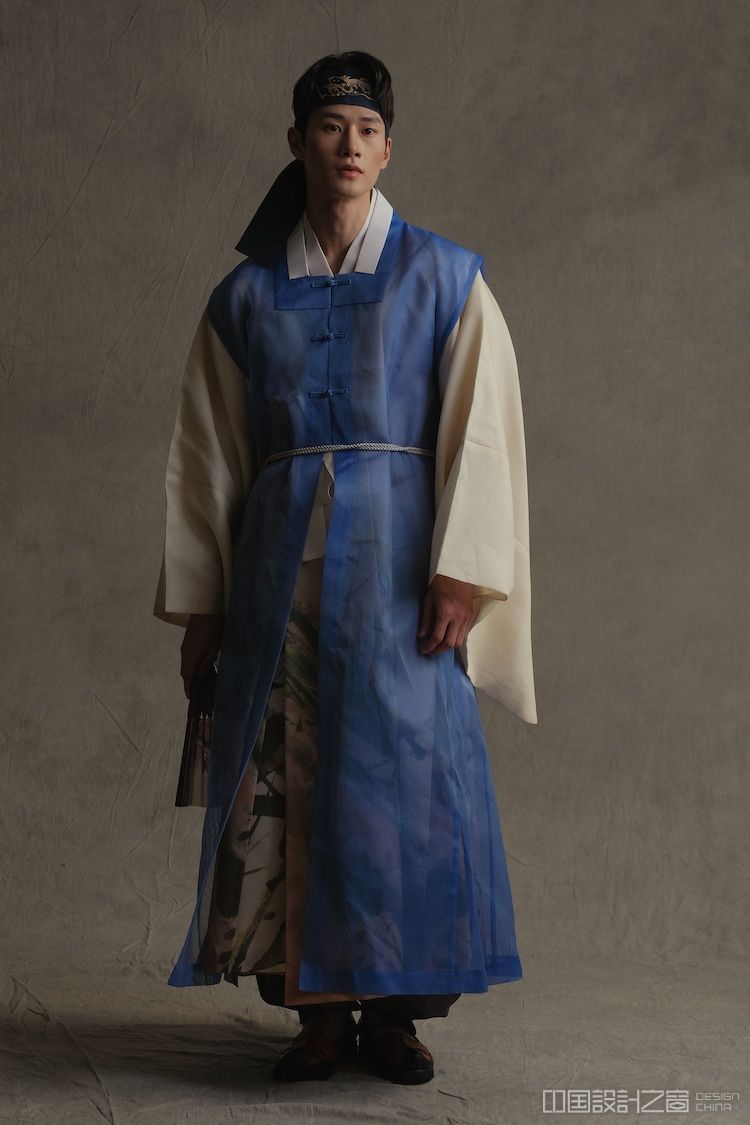 Mister Global 2022 South Korea Natio<em></em>nal Costumes