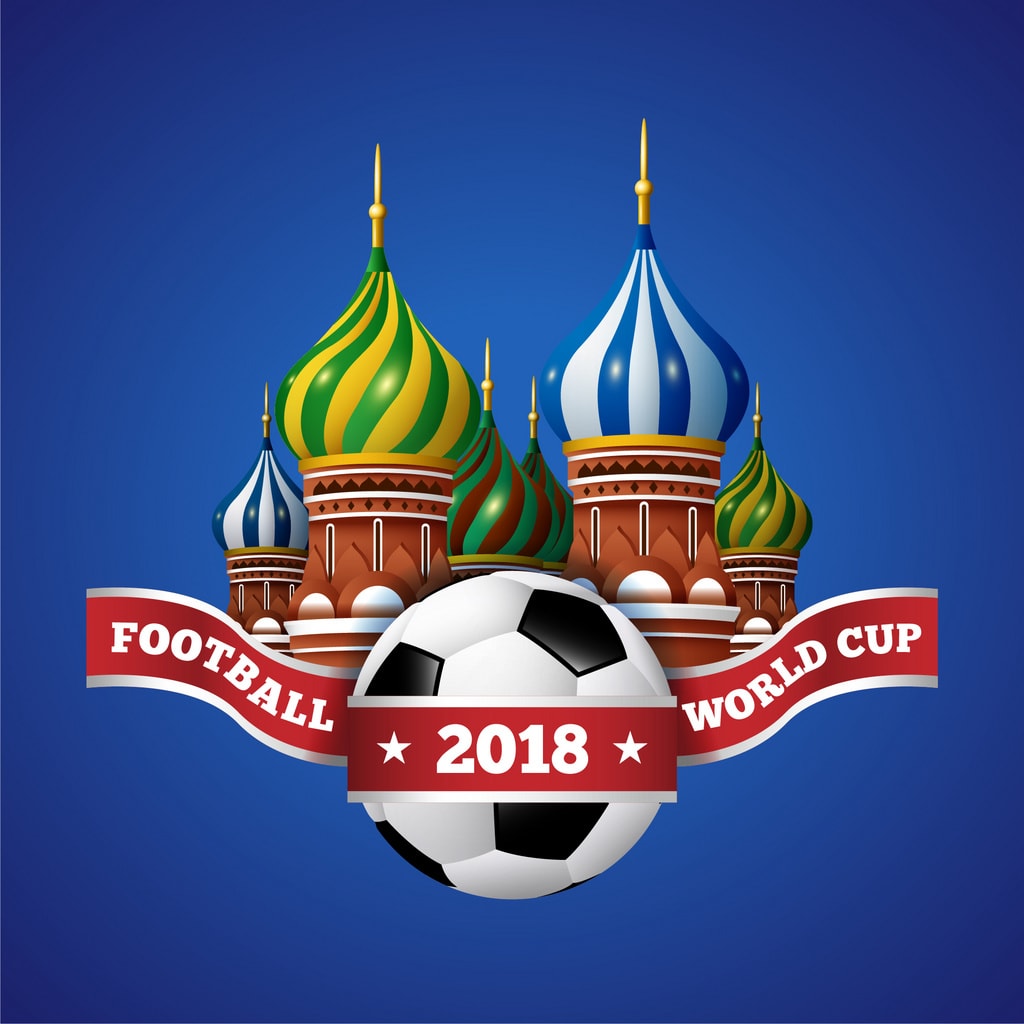 俄罗斯足球城堡