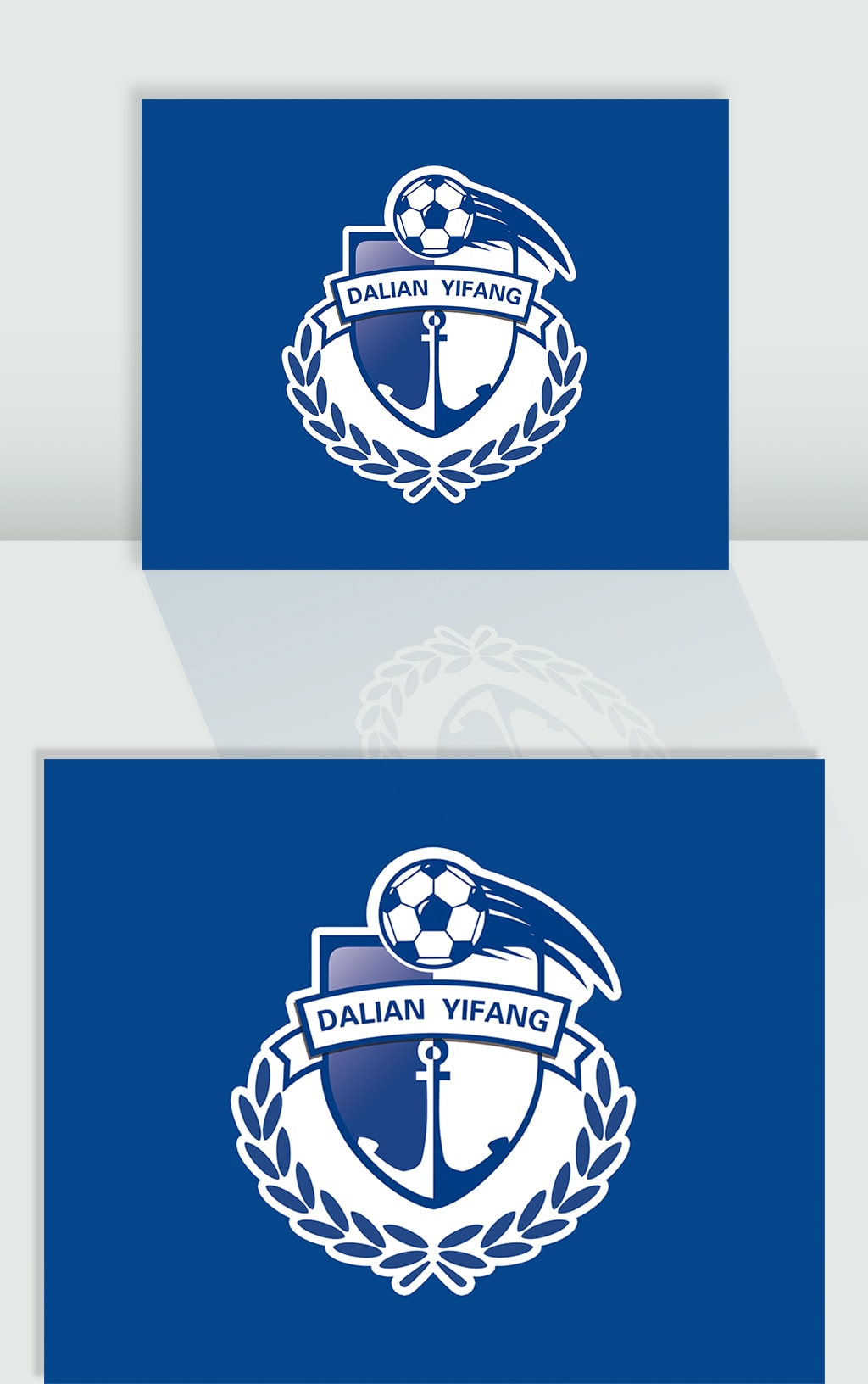 足球俱乐部标志logo