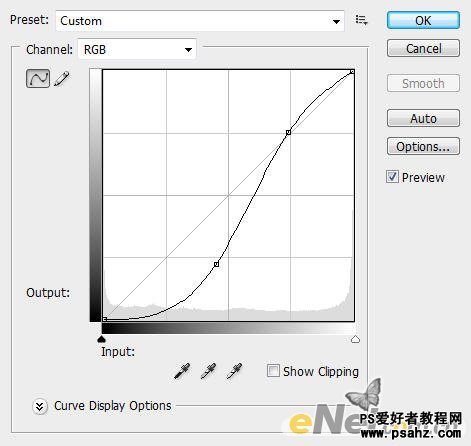 PS文字特效教程：设计个性潮流的油漆喷溅效果的红色文字