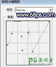 Photoshop制作黄金钻石镶嵌效果的圣诞节立体字，钻石艺术字