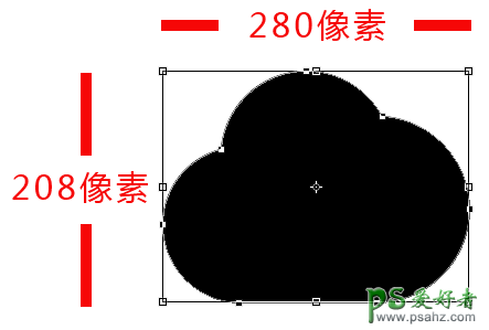 PS新手入门教程：实战+讲解，一次性帮你搞定基础形状！