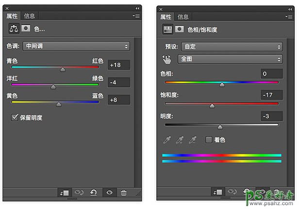 PS合成实例：利用素材图合成坐在树叶上召唤血红色鱼神的女巫海报