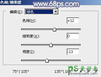 PS给清新可爱的未成年少女艺术照调出唯美的淡调青蓝色效果