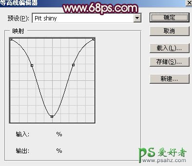 利用photoshop图层样式制作华丽大气的圣诞节金属字，金属立体字