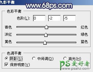 ps调色教程：巧用云彩滤镜等工具给美女外景照调出梦幻淡绿色效果