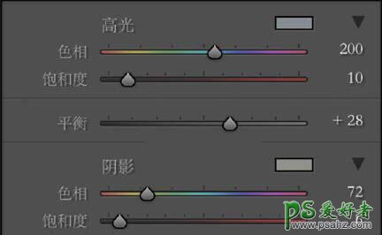 PS给室内女生照片调出清新淡雅效果，把废片调出清新干净效果。