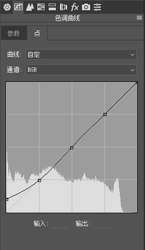 通过PS给人物调出时下最流行的INS青橙色调。