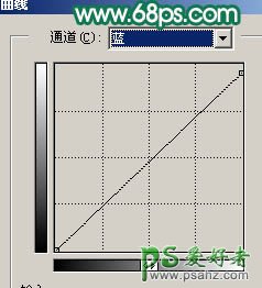 PS给可爱的妹妹写真照调出粉嫩色彩