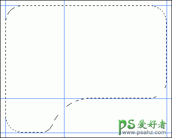 PS给清纯美女图片制作出个性的相框效果