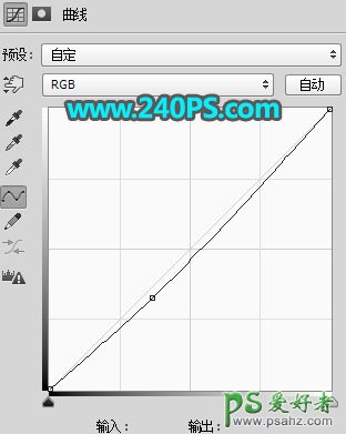 PS拟物合成实例：利用电灯泡和水果橙子素材图合成出一个橙子灯泡