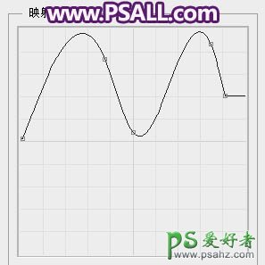 Photoshop制作金属边框效果的水晶字效，紫色光斑水晶字，艺术字