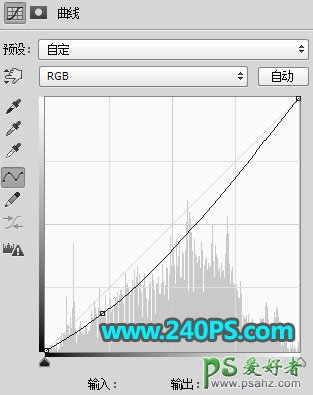 PS创意合成海面上漂浮的漂流瓶，漂流瓶中展示着漂亮的海岛景观。