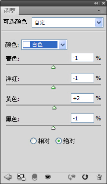 利用ps给性感的欧美人像调出由生机勃勃的夏季转换成成熟充实的秋