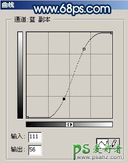 PS给可爱宝宝生活照调出清晰的质感效果