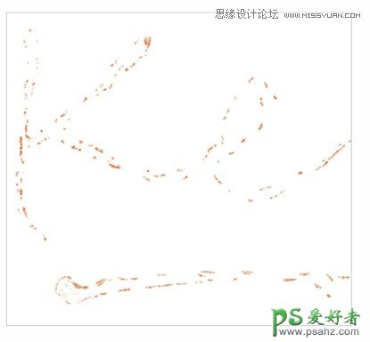 PS个性文字制作教程：设计创意的番茄酱文字效果，果酱文字设计