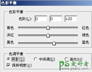 PS合成教程：创意打造一座冰河上的古代城堡