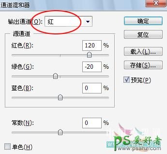 利用PS混合模式调出古典少女照片另类艺术效果