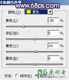 PS调色教程：给温柔性感的街头少女调出淡淡的红紫色