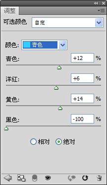 利用ps给性感的欧美人像调出由生机勃勃的夏季转换成成熟充实的秋