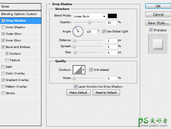 手把手教你用photoshop快速制作可爱的白雪糖果字体