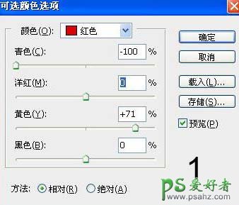 PS调出淡黄怀旧风格街景照片特效