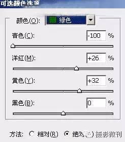 PS婚纱后期调色教程：给性感长裙美女婚片调出橙黄色的唯美效果。