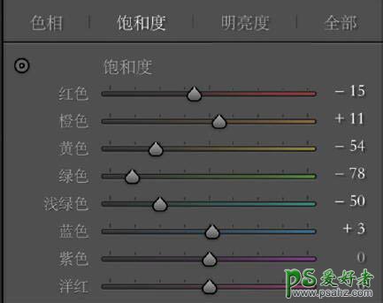 PS给室内女生照片调出清新淡雅效果，把废片调出清新干净效果。