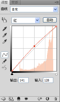 利用Photoshop给超萌可爱的少女私房照调出低饱和度日色系风格色