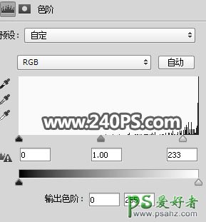 新手PS通道抠图技巧教程：快速给北极熊素材图片进行抠图换背景。