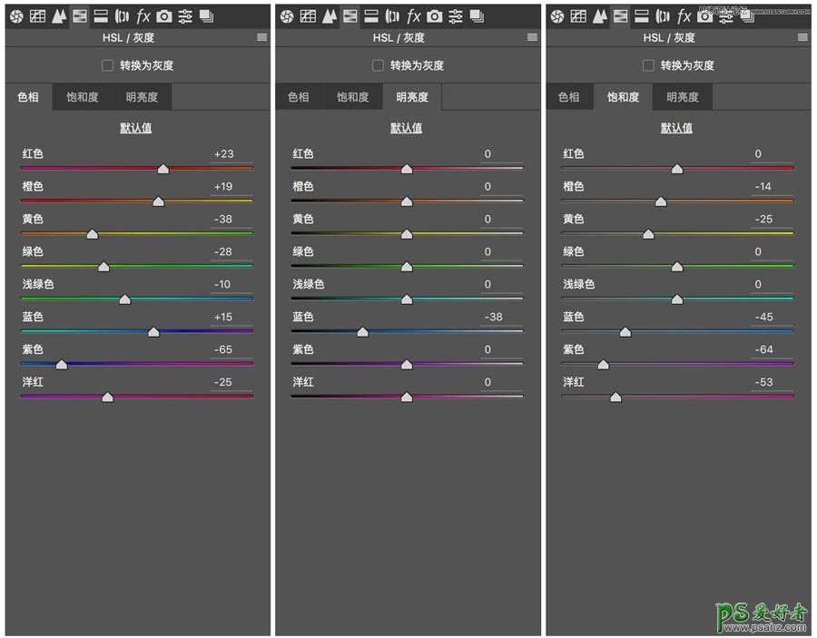 PS摄影后期技巧：学习光绘创意摄影，从前期拍摄到后期处理技巧