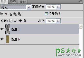 利用photoshop滤镜及图层样式操作制作个性的木头文字，木头艺术