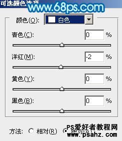 PS调色教程：给室内清纯美女艺术照调出唯美青色调