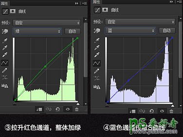 PS美女合成教程：打造超酷风格创意美女海盗影片宣传海报效果图