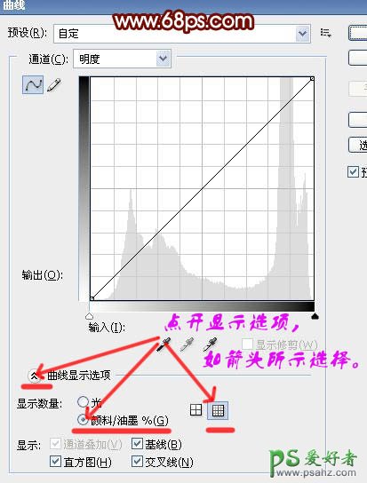 PS给室内可爱的林家小妹生活照调出性感效果