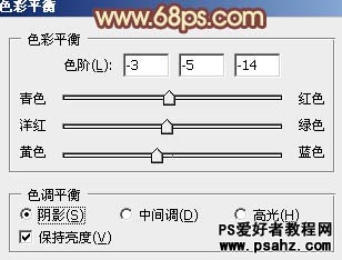 PS婚片调色教程：给水边浪漫的情侣婚片调出暖暖的淡黄色