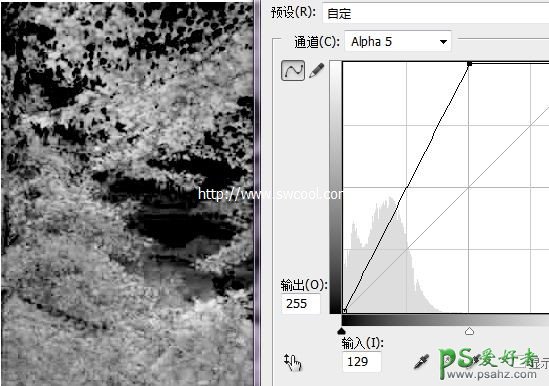 巧用PS把夏日绿色的风景照调出金色秋景特效